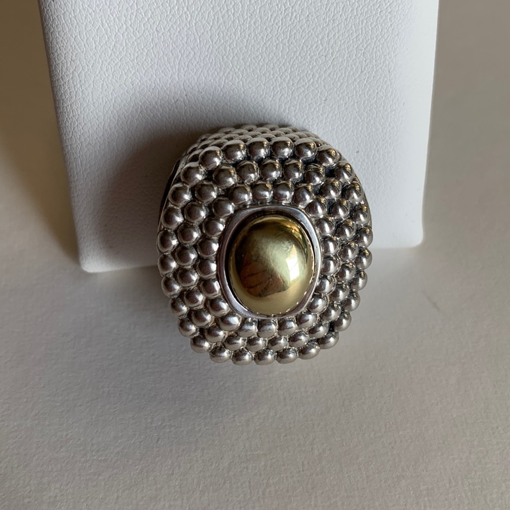 LAGOS Gold Dome Slide Enhancer